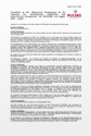  Additional terms and conditions