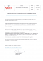 REACH Certificate 