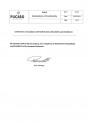 RoHS Certificate